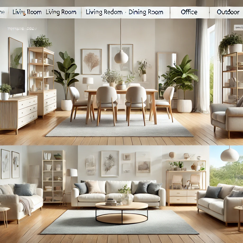 Discover Quality and Style: Your Ultimate Online Furniture Store